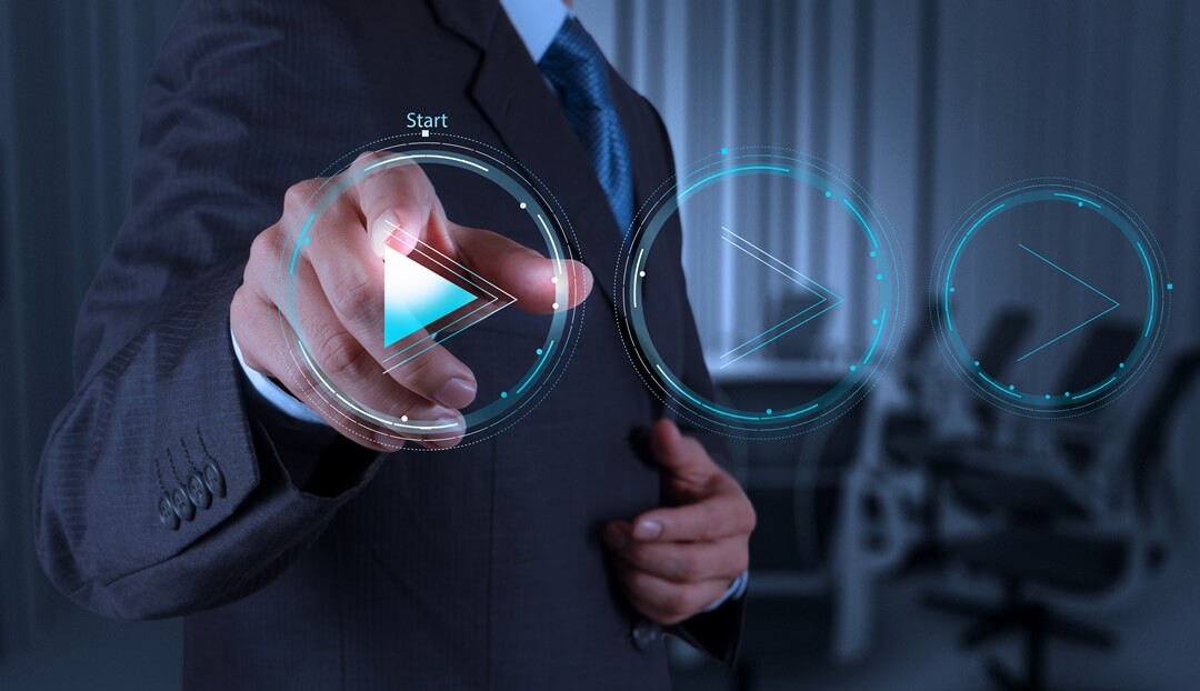 5 Razones para Incluir el Video Marketing en tu Estrategia Digital
