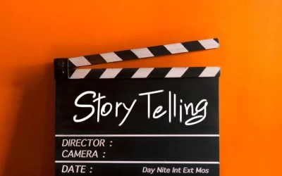 Guía aplicada de storytelling en campañas de video marketing