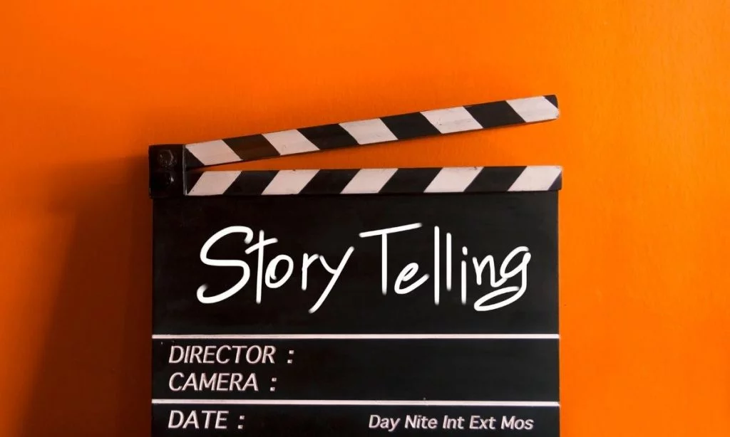 Guía aplicada de storytelling en campañas de video marketing